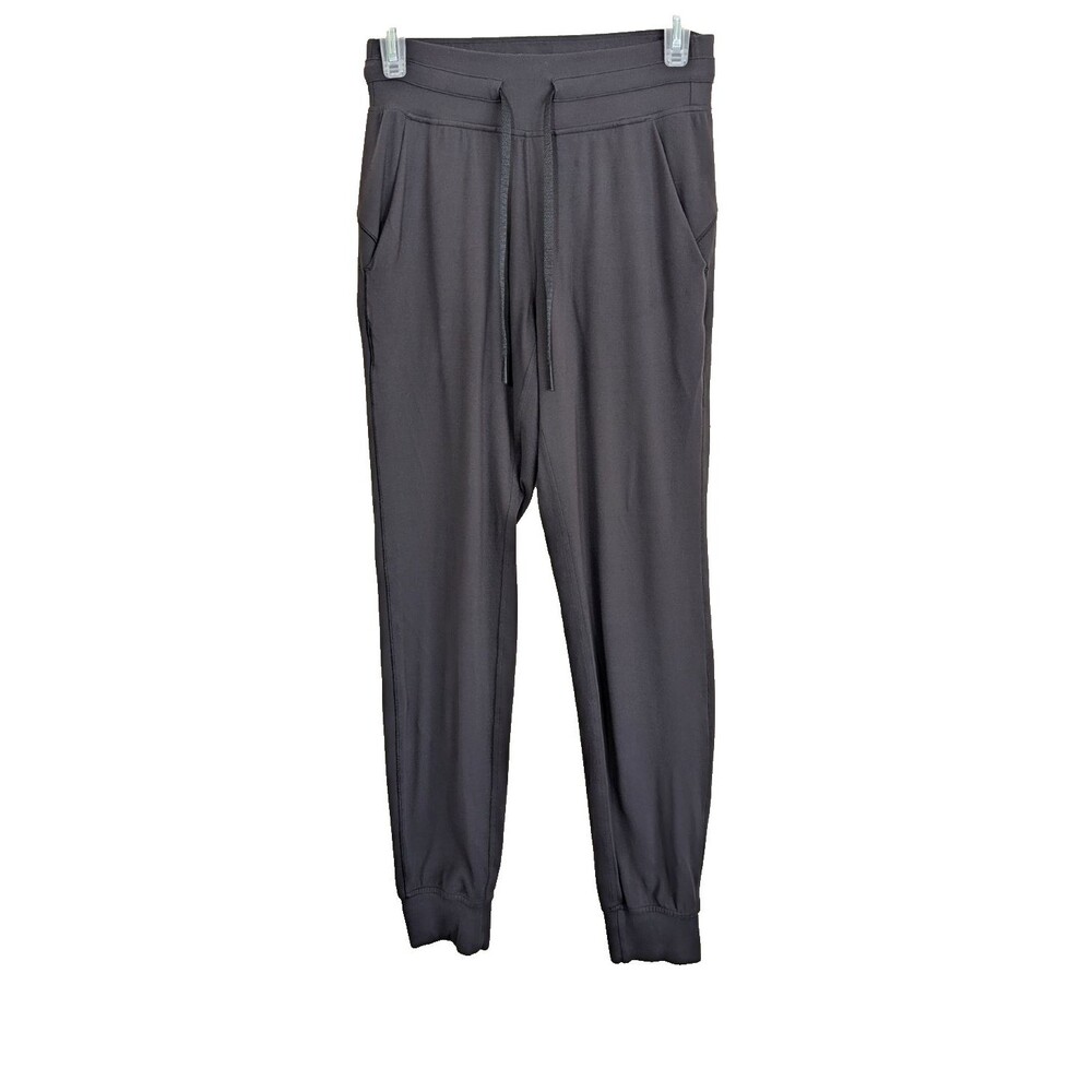 Lululemon Women’s Ready to Rulu Jogger Pant Pull On Drawstring Activewear Size 4